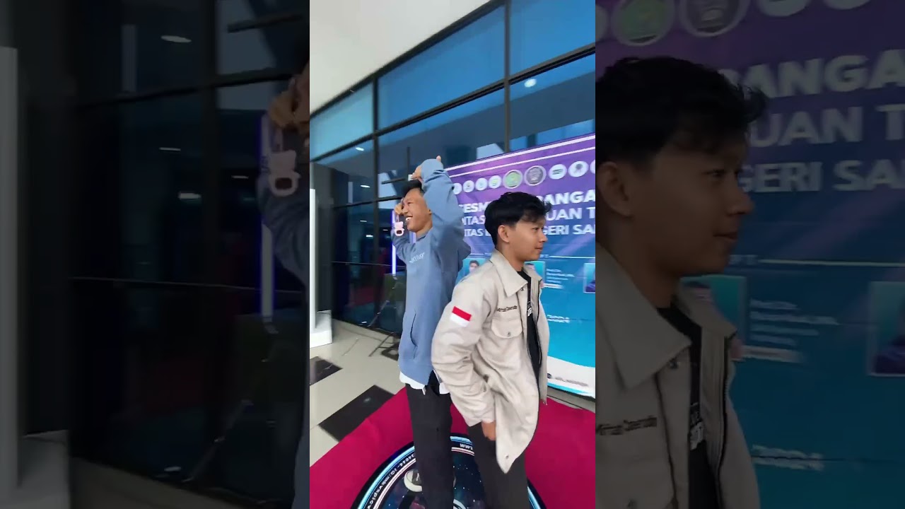 Tren Hiburan Acara: Keunggulan Video Booth Spinner 360 untuk Foto dan Video Unik