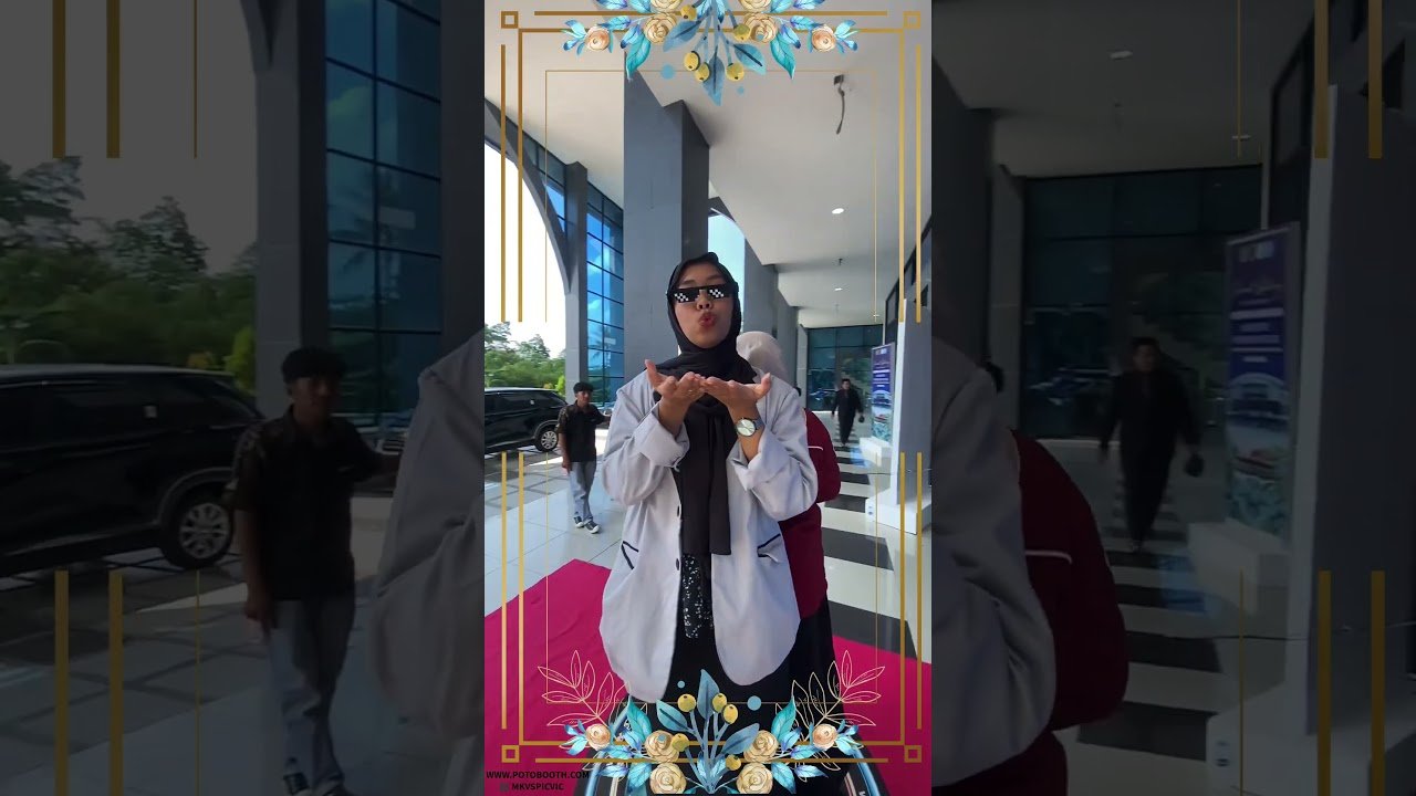 video booth salatiga