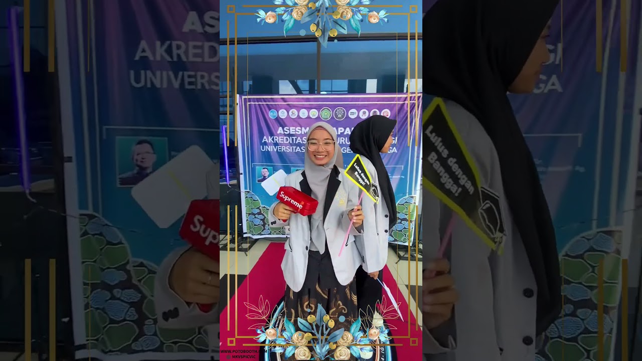 Apa Itu Video Booth Spinner 360 dan Mengapa Anda Harus Mencobanya?