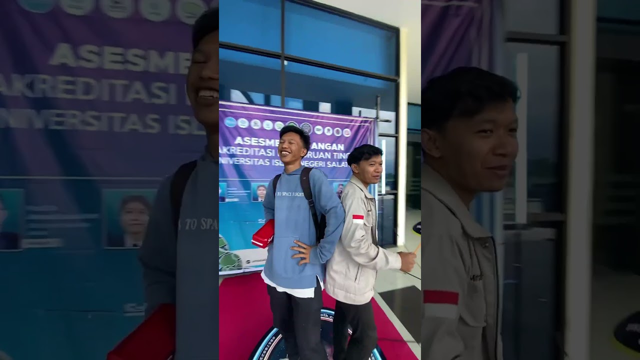 Inovasi Hiburan: Pengalaman Seru dengan Video Booth Spinner 360