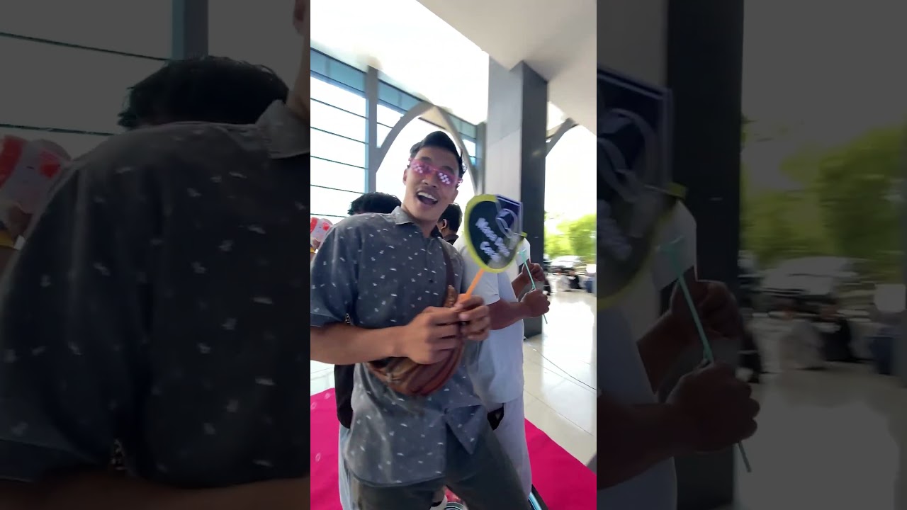Jadikan Momen Acara Lebih Berkesan dengan Video Booth Spinner 360
