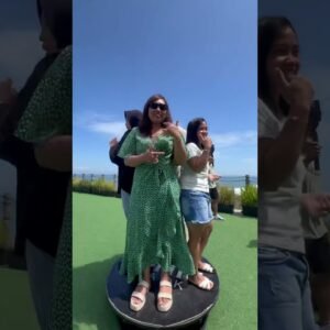 360 VIDEO BOOTH DRINI PARK GUNUNG KIDUL YOGYAKARTA