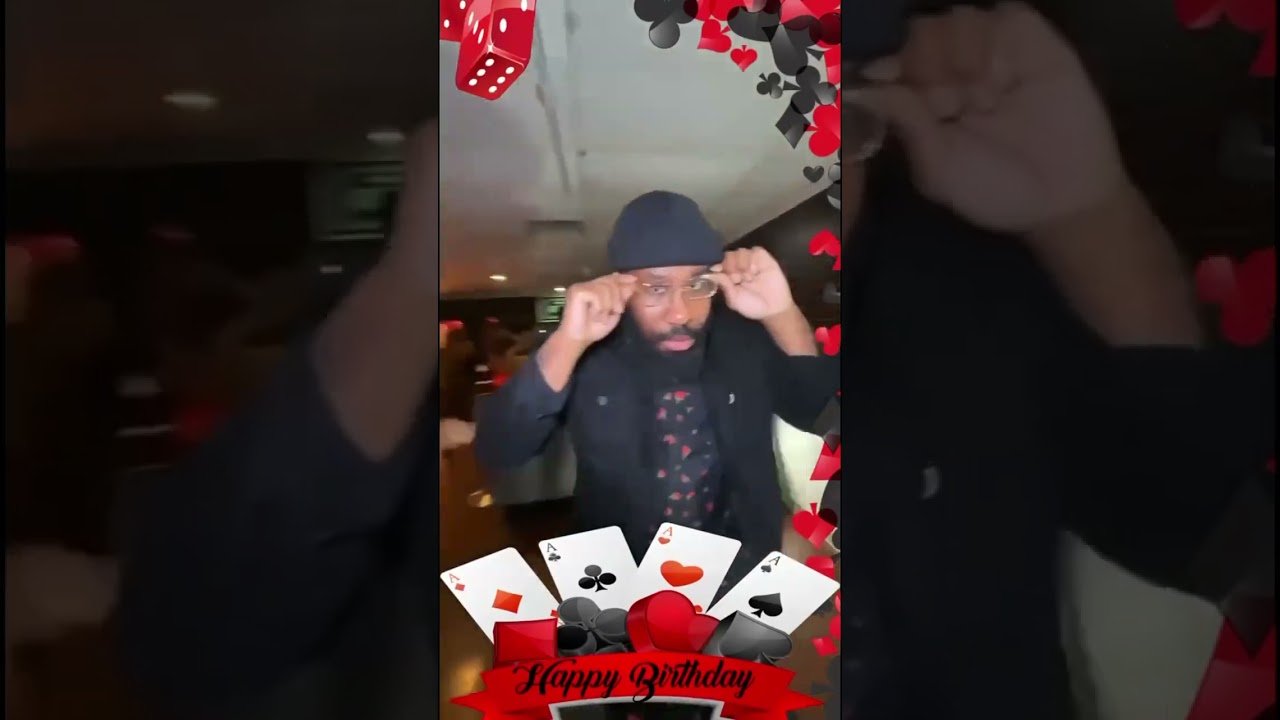360 Photobooth , #blacklove #coldnight , Make it a Memory - Camera Action at a Birthday party