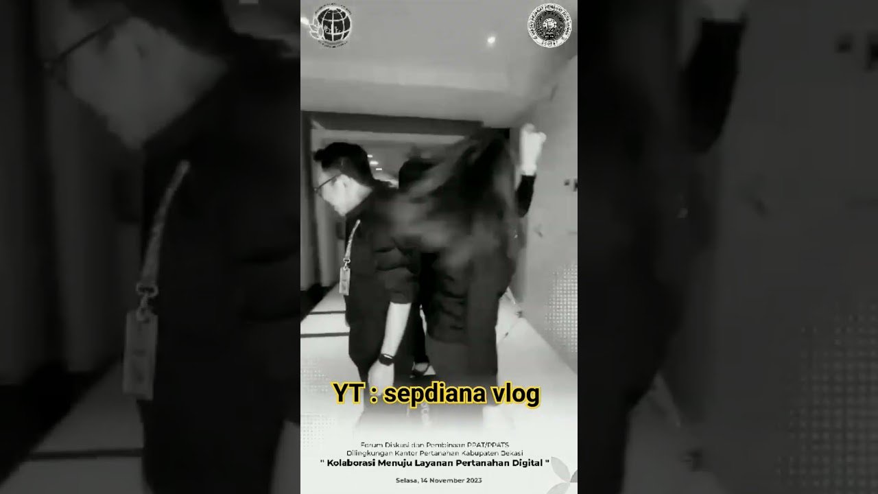 CONTOH VIDEO BOOTH PART.17