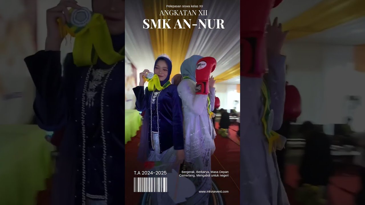 Jasa Dokumentasi Wisuda Video Booth 085789234044