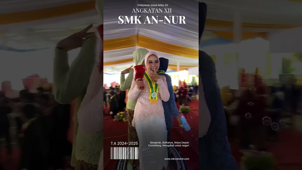 Jasa Video Booth 360 Wisuda Bali Murah 085789234044