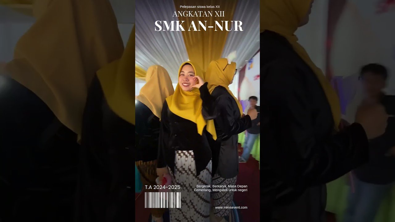 Jasa Video Booth 360 Wisuda Semarang 085789234044