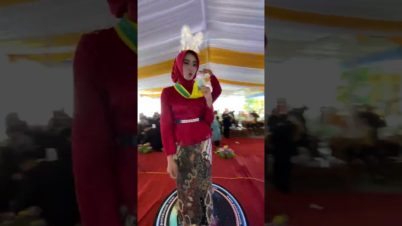 Jasa Video Booth 360 Wisuda Surabaya Murah 085789234044